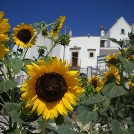 Cuore Dei Venti Martina Franca Zewnętrze zdjęcie