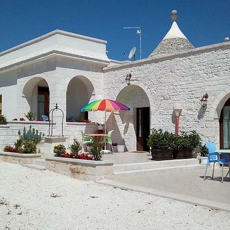 Cuore Dei Venti Martina Franca Zewnętrze zdjęcie