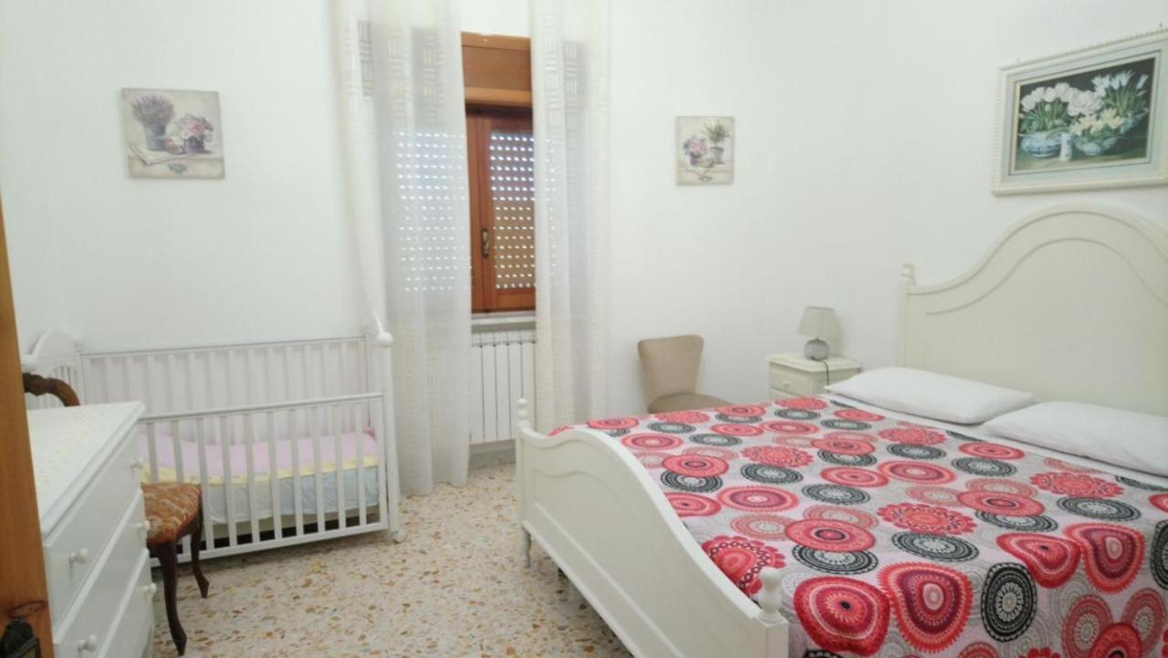 Cuore Dei Venti Martina Franca Pokój zdjęcie