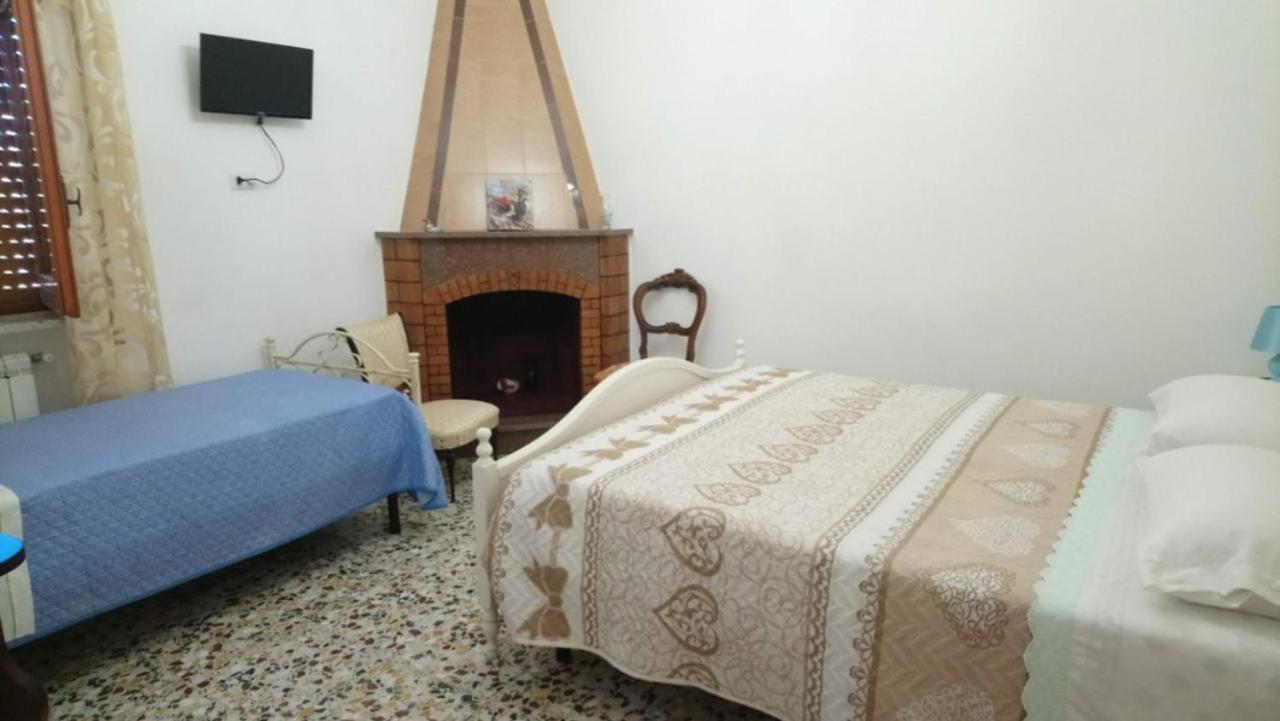 Cuore Dei Venti Martina Franca Pokój zdjęcie
