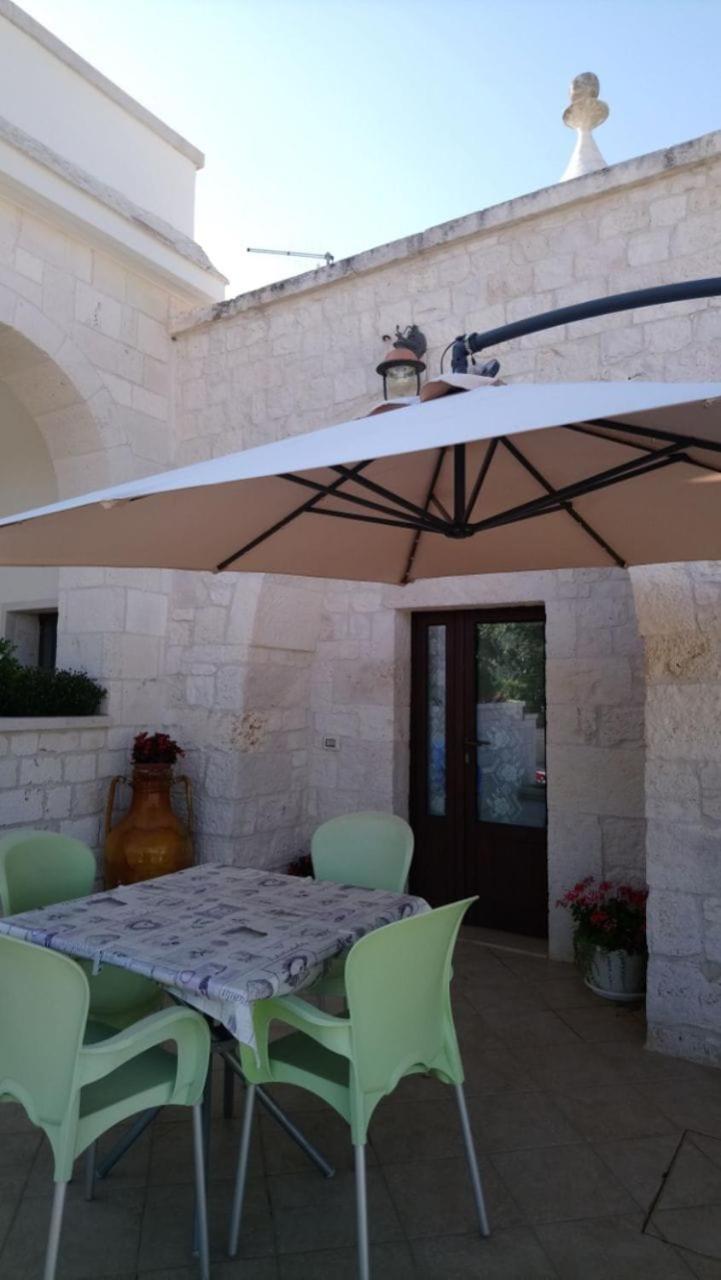 Cuore Dei Venti Martina Franca Pokój zdjęcie