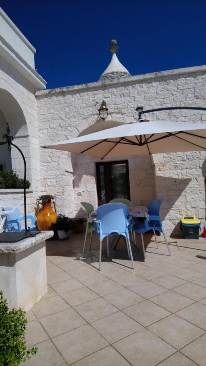 Cuore Dei Venti Martina Franca Pokój zdjęcie