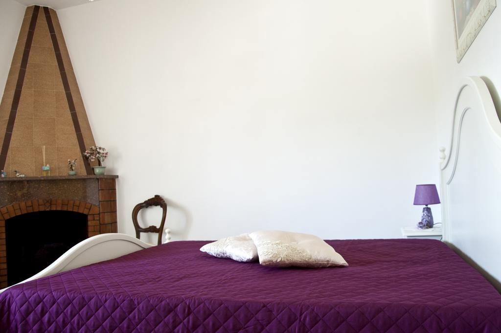 Cuore Dei Venti Martina Franca Zewnętrze zdjęcie