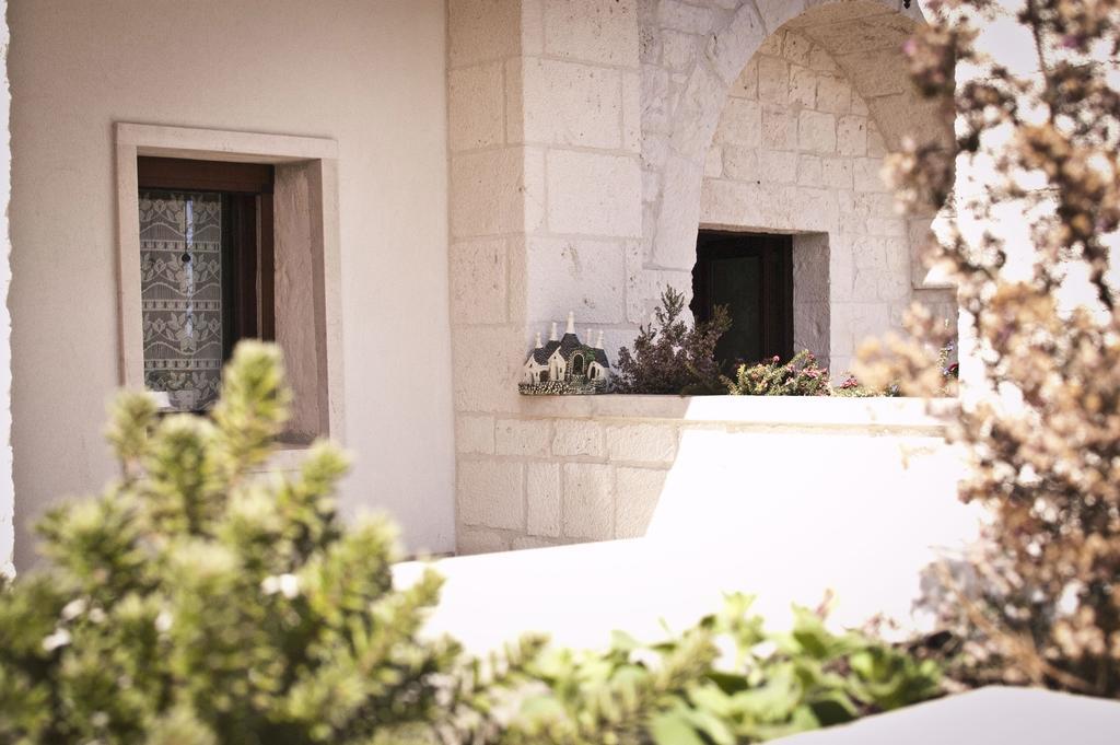 Cuore Dei Venti Martina Franca Zewnętrze zdjęcie