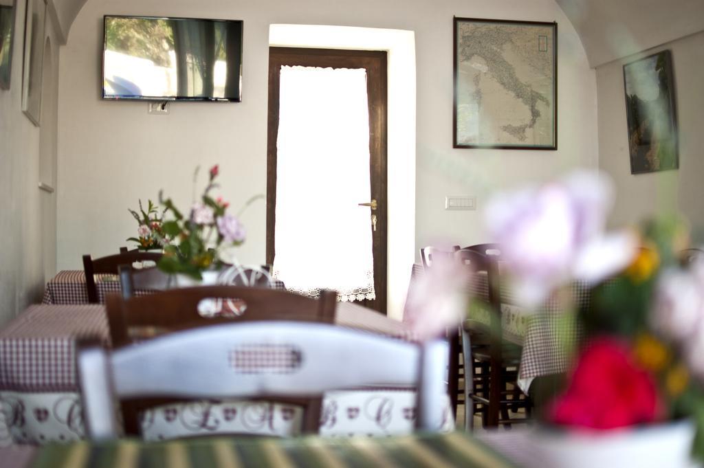 Cuore Dei Venti Martina Franca Zewnętrze zdjęcie