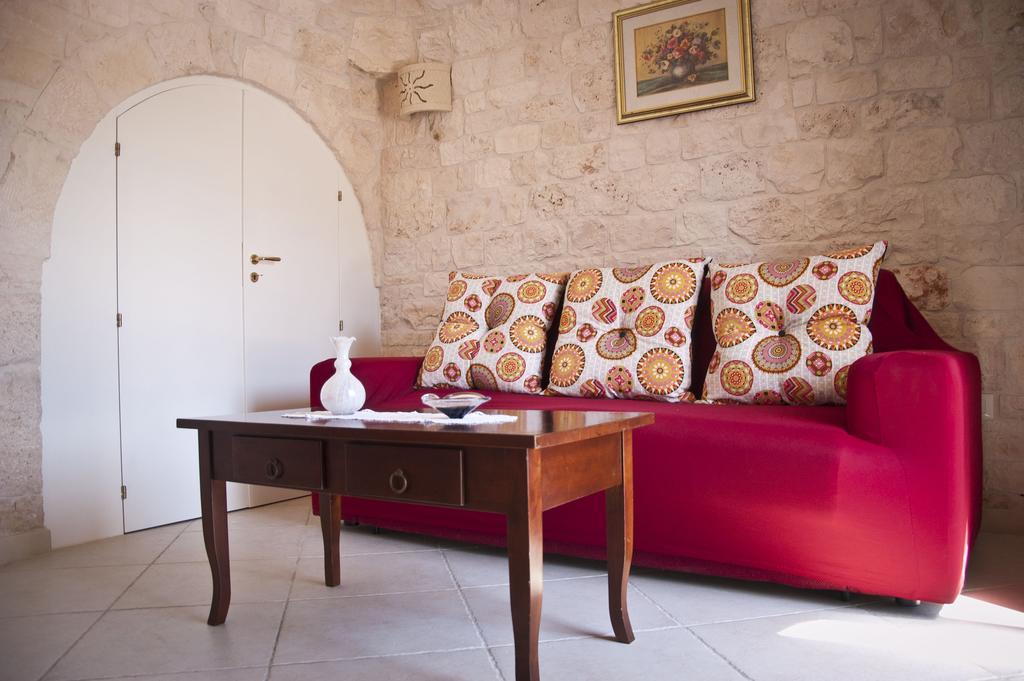 Cuore Dei Venti Martina Franca Zewnętrze zdjęcie