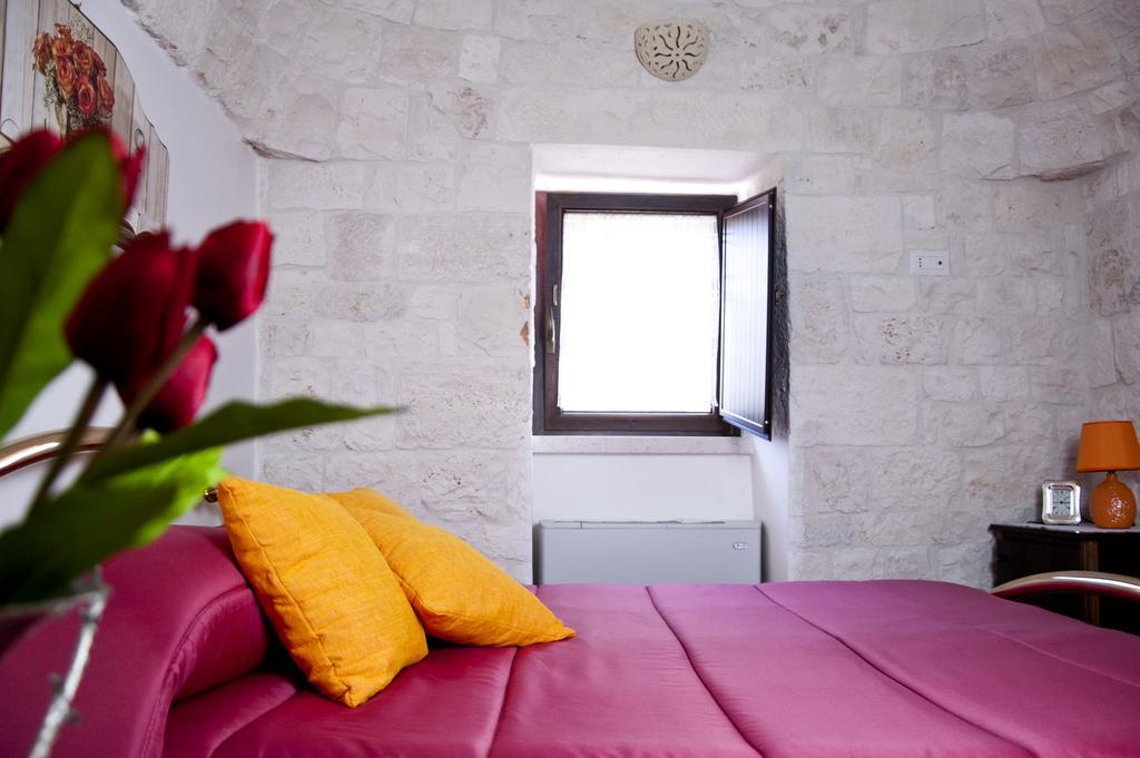 Cuore Dei Venti Martina Franca Zewnętrze zdjęcie
