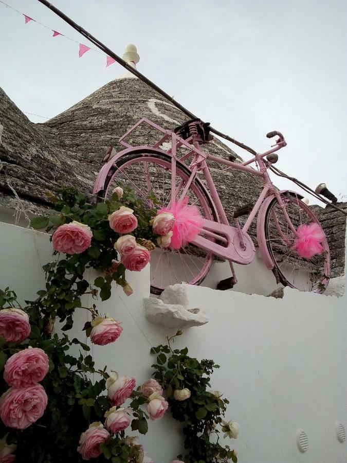 Cuore Dei Venti Martina Franca Zewnętrze zdjęcie