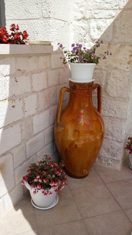 Cuore Dei Venti Martina Franca Zewnętrze zdjęcie