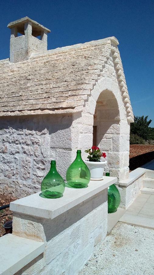 Cuore Dei Venti Martina Franca Zewnętrze zdjęcie