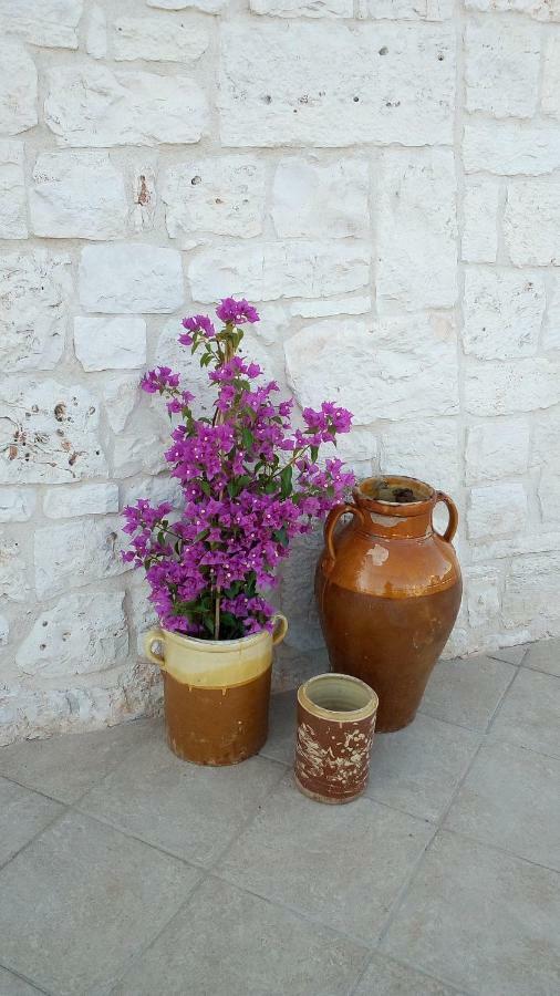 Cuore Dei Venti Martina Franca Zewnętrze zdjęcie