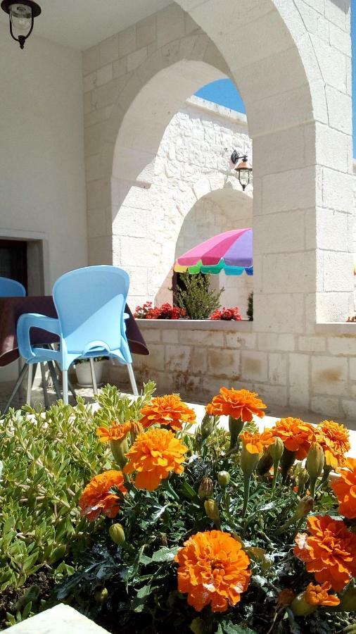 Cuore Dei Venti Martina Franca Zewnętrze zdjęcie